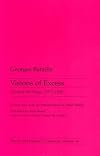 Visions of Excess