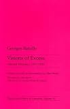 Visions of Excess
