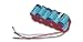 Tenergy 14.4V 3800mAh NiMH Battery Pack for IRobot Vacuum Cleaner 400 series such as Roomba 4905 --New!! A Screwdriver included