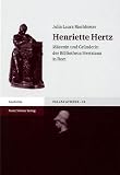 Henriette Hertz. Mäzenin und Gründerin der Biblioteca Hertziana in Rom