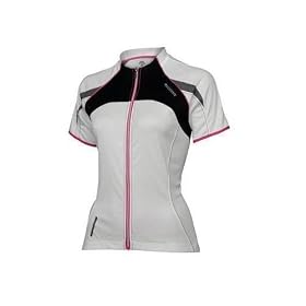 Buy Descente Ladies Cycling Ice Jersey