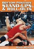 Mark Branch: Bottom Position Stand-Ups and Roll-Outs (DVD)