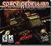 Video Games : Space Rebellion (Jewel Case)