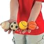 Hi-Bounce Sport Balls (SET)