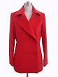 Women's Cashmere Pea Coat