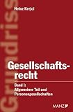 Gesellschaftsrecht (f. Österreich)
