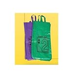Learning Carpets Jumping Bags - Set Of 2