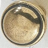 Hafele - HF-12232100 - Zinc Knob