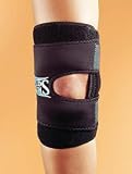 Kuhl Shields Knee Brace. Size: L, Mid-Patella Circum. 16-18