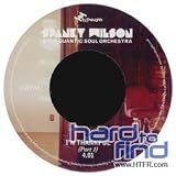 I`m Thankful [7" VINYL]