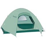 EUREKA TETRAGON 5 TENT SLEEPS 2