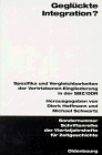 Geglückte Integration?