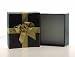 Beautiful Green Marble Stud Jewelry Box