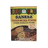 Garam Masala by SANFAZ