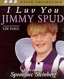 Books : I Luv You Jimmy Spud: Starring Gareth Brown as Jimmy (BBC Radio Collection)