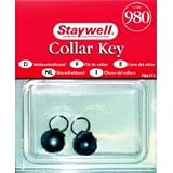 Innotek 980US Magnet Silver Mouse Pack 2