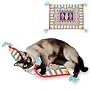 Kitty Hoots 610102 Boogie Mat for de Cat Fishies