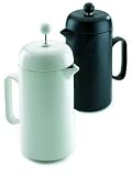 Review La Cafetiere LR081400 / Noir Black Ceramic Cafetiere 8 cup