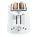 Hamilton Beach Eclectrics Toaster - Sugar (22111)