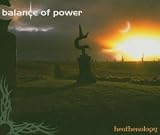 Balance of Power -  Heathenology