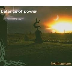 Heathenology