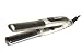 BaByliss PRO BAB2556 Professional Ceramic Curved Plate Straightening Iron