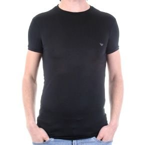 Emporio Armani short sleeve t-shirt