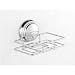 (QM320241) Twist n Lock Soap Basket