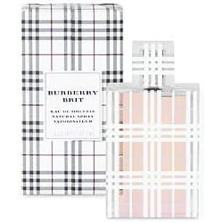 Burberry Brit Fragrance