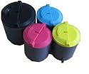 Set of 4 CLP300 (black,  cyan. magenta & yellow) Compatible Laser Ink Toner Cartridge for Samsung CLP300N CLX2160 CLX2160K CLX2160X CLX2160N CLX2161 CLX2161KN CLP 300 300N CLX 2160 2160K 2160X 2160N 2161 2161KN CLP300CLP300BK CLP300C CPL300M CLP300Y CLP-K300A CLP-K300C CLP-K300M CLP-K300Y
