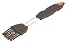 Mario Batali Silicone Basting Brush, Espresso