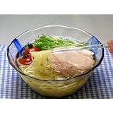 冷やし鶏塩中華そば