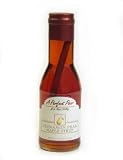 Cinnamon Pear Maple Syrup