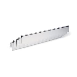Weber 7537 Stainless Steel Flavorizer Bars