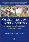 Segredos da Capela Sistina (Em Portugues do Brasil)