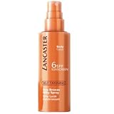 Lancaster Easy Bronze Milky Spray SPF 6