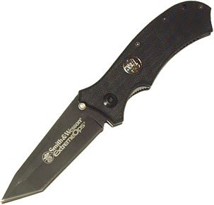 スミス&ウェッソン CKG103B・タントー CKG103B