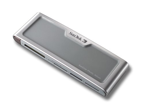 Childrens Toyshop  Electronics : SANDISK PHOTO ALBUM