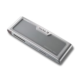 SANDISK PHOTO ALBUM