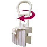 BeneBath Rotating Bath Safety Rail BeneBath Rotating Bath Safety Rail