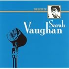 Thousand Yen Jazz: Best by Sarah Vaughan
