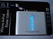 Mobile Power Station - Mini Battery Extender and Charger for iPod; iPhone 1G , 3G (White)