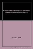 The common people of the Old Testament