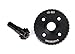 Traxxas TRA8288 Ring Gear, Differential Pinion Gear (Underdrive, Machined)