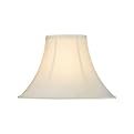 Bell Shade- White