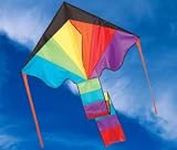 Delta Rainbow Flyer