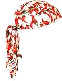 Original Cotton Do Wrap - White Peppers