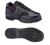 Corcoran Womens Leather and Nylon Athletic Service Oxford # 1911