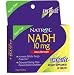 Health & Personal Care : Natrol Nadh 10 Mg Extra Maximum 30 tablets Sugar Free