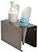 Ateco Decorating Bag Stand